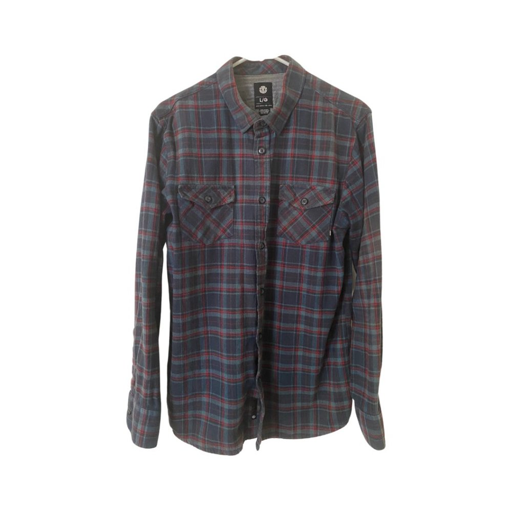 Element flannel